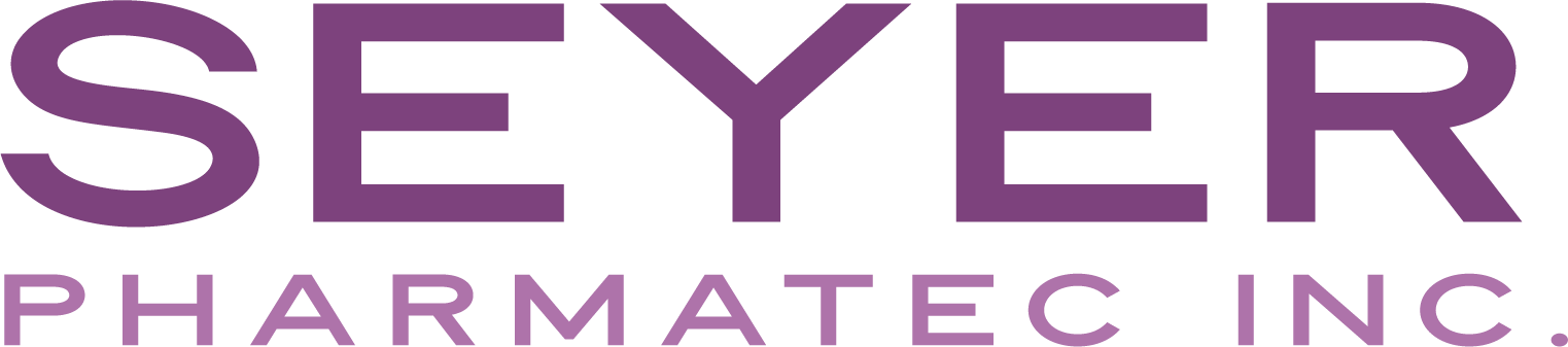 Seyer Pharmatec Logo